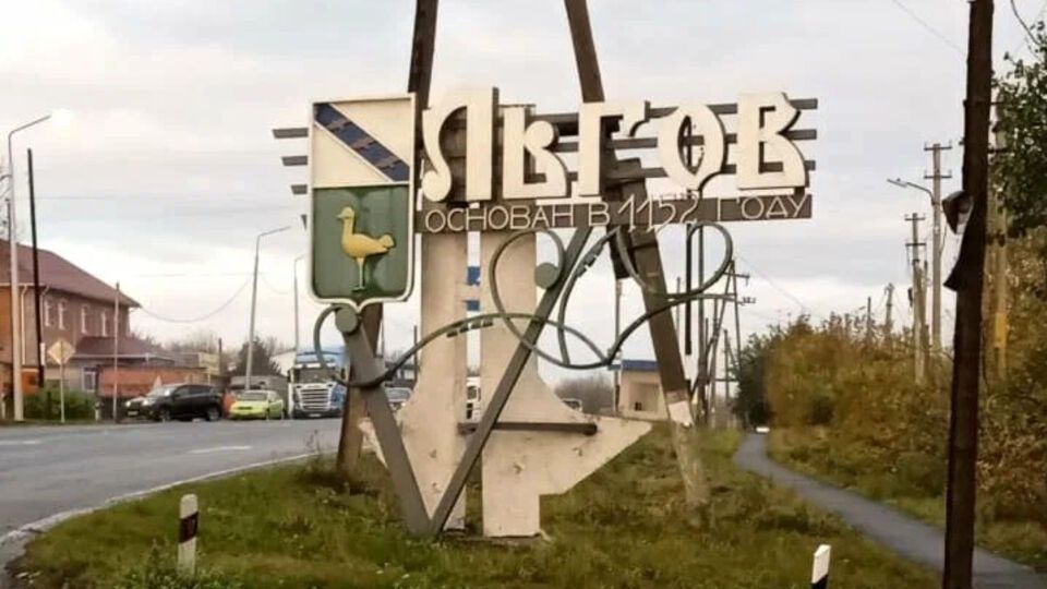ЗСУ заявили, що у Льгові був командний пункт 810-ї бригади морської піхоти ЗС РФ