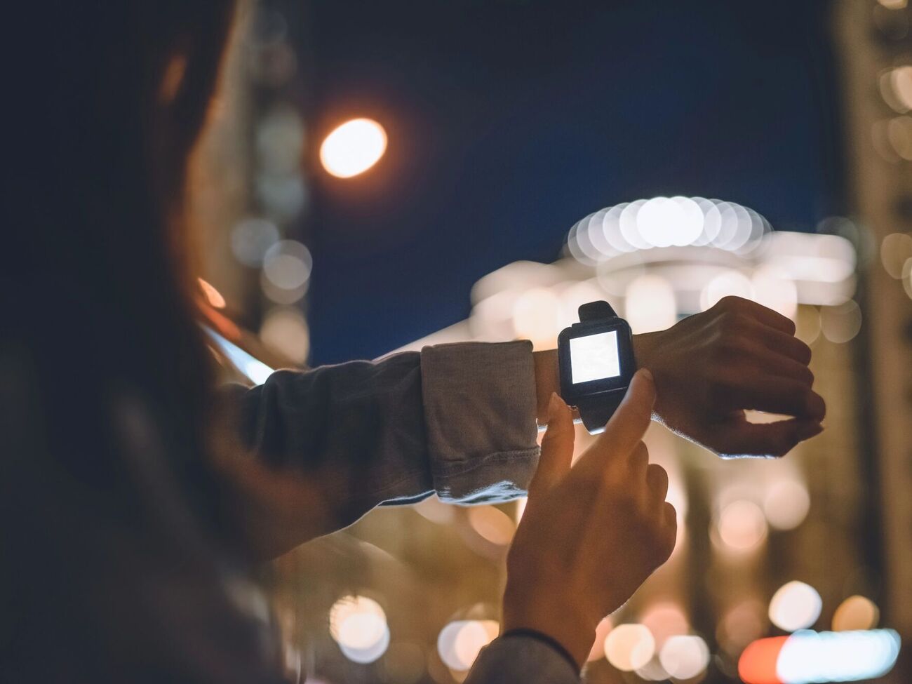 Правоохранители обещают относиться с пониманием к разным обстоятельствам нарушения комендантского часа в новогоднюю ночь