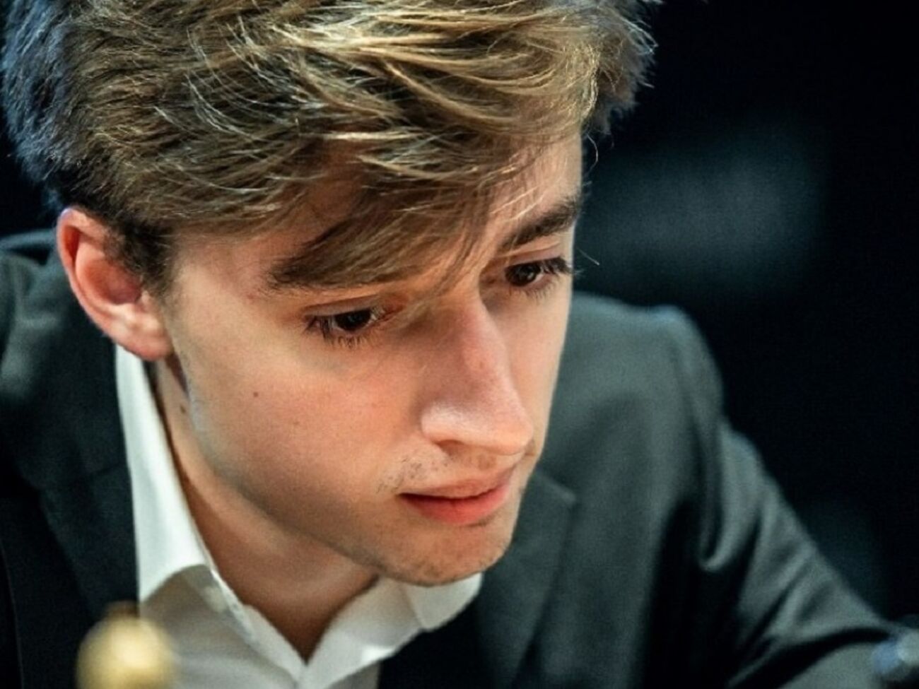 Дубов объясняет инцидент разными часовыми поясами