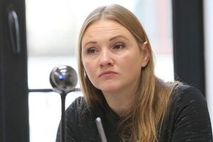 Введение института военного омбудсмена – это сигнал тем, кто еще не вступил в ВСУ