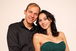 Геращенко вышла замуж за Спильняка в 2019 году