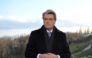 В ХХ веке Украина шесть раз провозглашала независимость и пять раз ее теряла, потому что была наедине с врагами