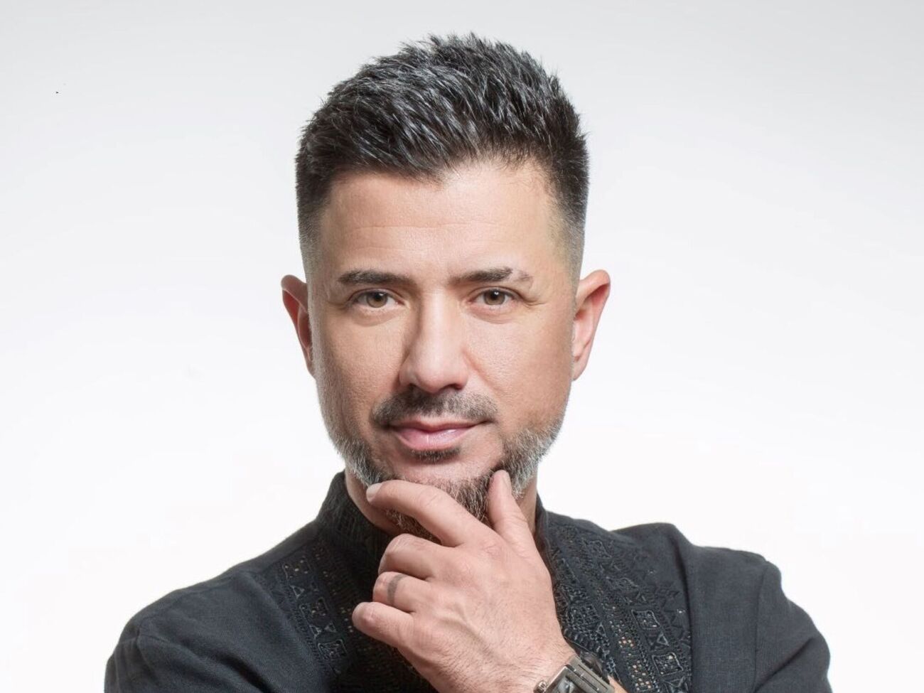 Налчаджиоглу не афиширует личную жизнь