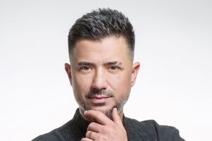 Налчаджиоглу не афішує особистого життя