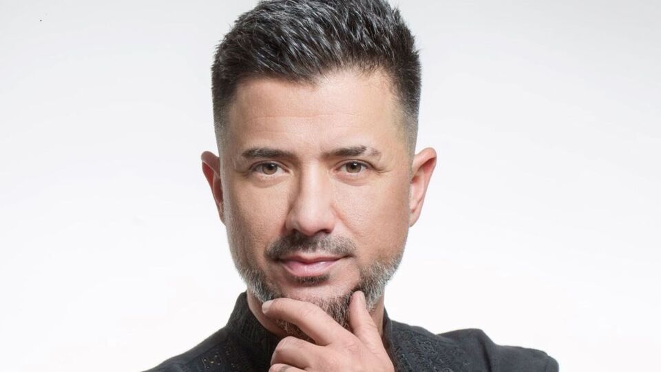 Налчаджиоглу не афиширует личную жизнь