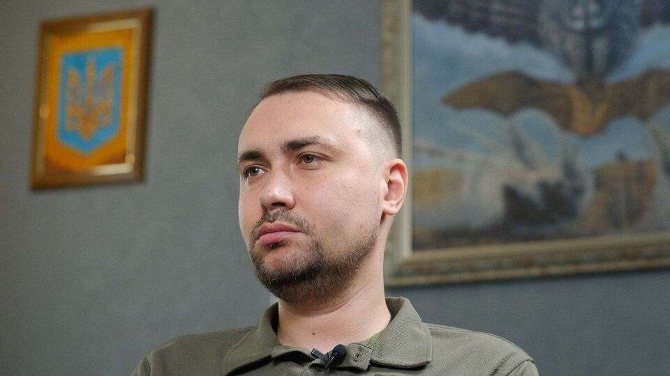 Буданов сподівається, що 2025-го українці побачать "дуже багато гарних подій"