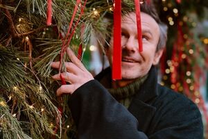 Вакарчук: Новий рік. Нехай він дасть нам достатньо приводів для справжньої та щирої радості