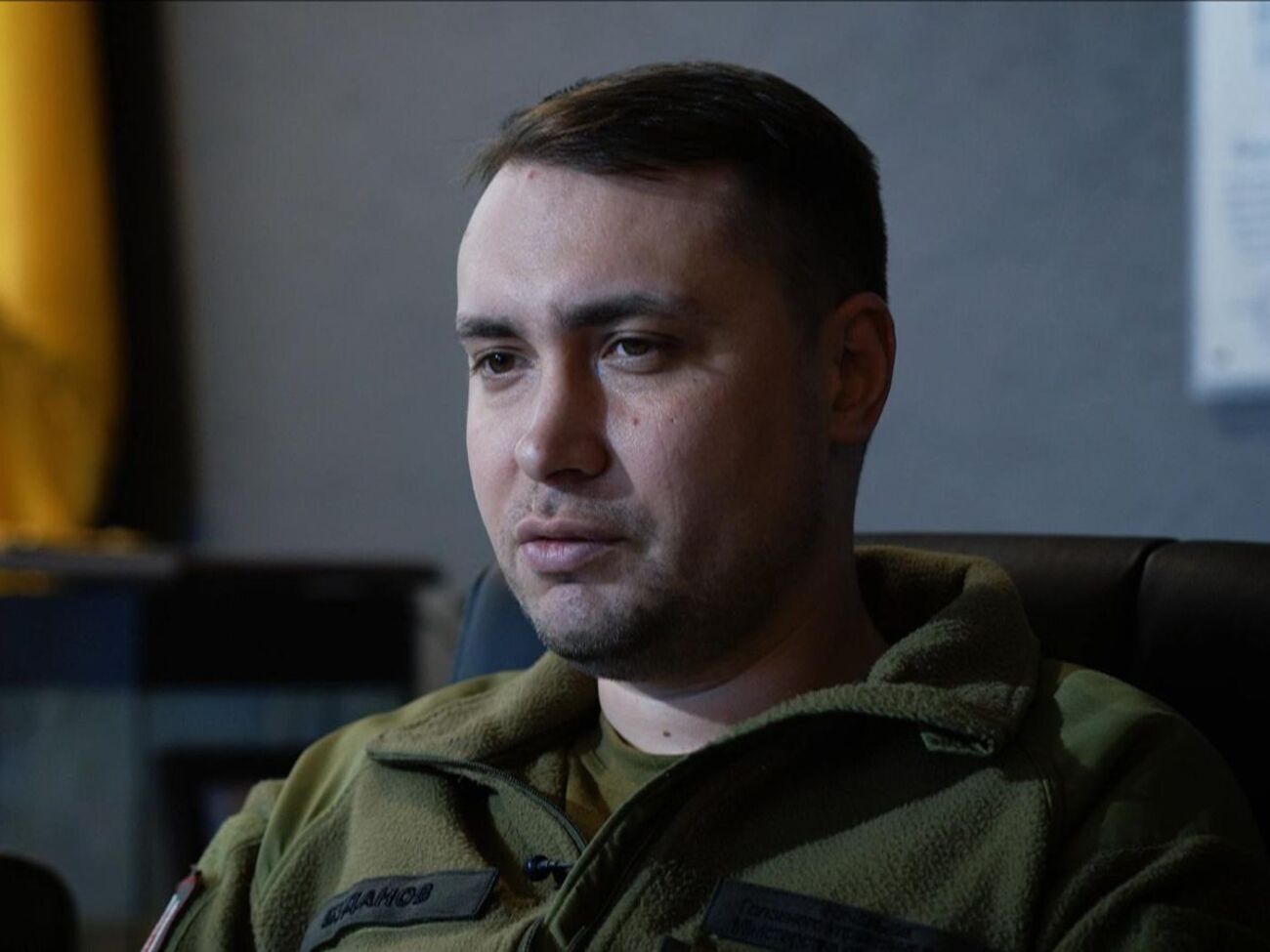 Економіка РФ повільно регресує, зазначив Буданов