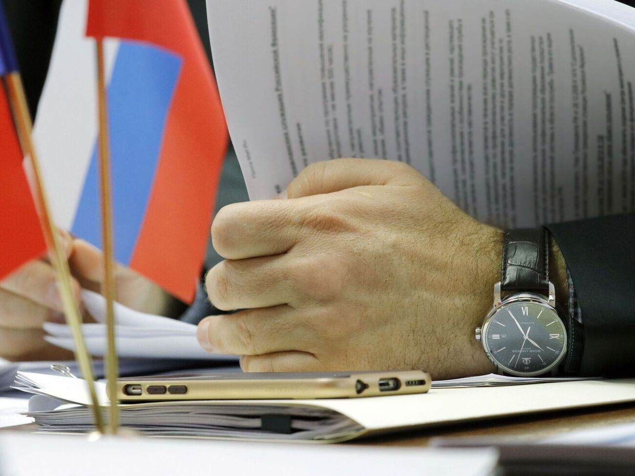 В секретных файлах РФ – 160 целей, среди которых объекты военного значения и гражданской инфраструктуры Японии и Южной Кореи