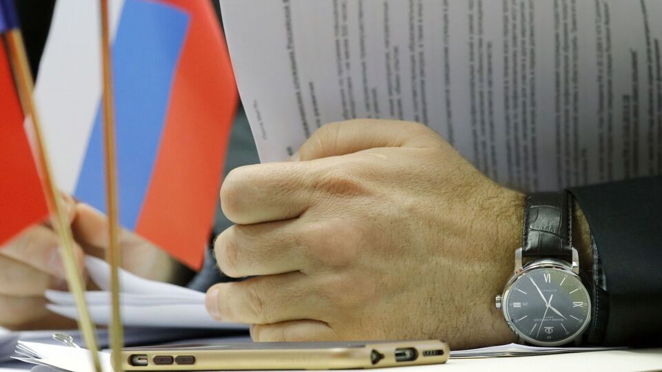 У секретних файлах РФ – 160 цілей, серед яких об'єкти військового значення й цивільної інфраструктури Японії й Південної Кореї