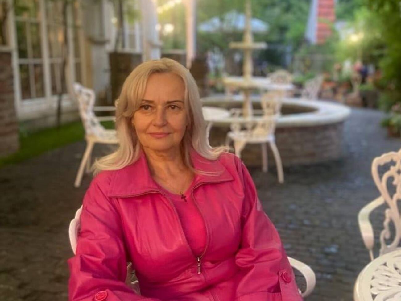 Фаріон убили 19 липня 2024 року