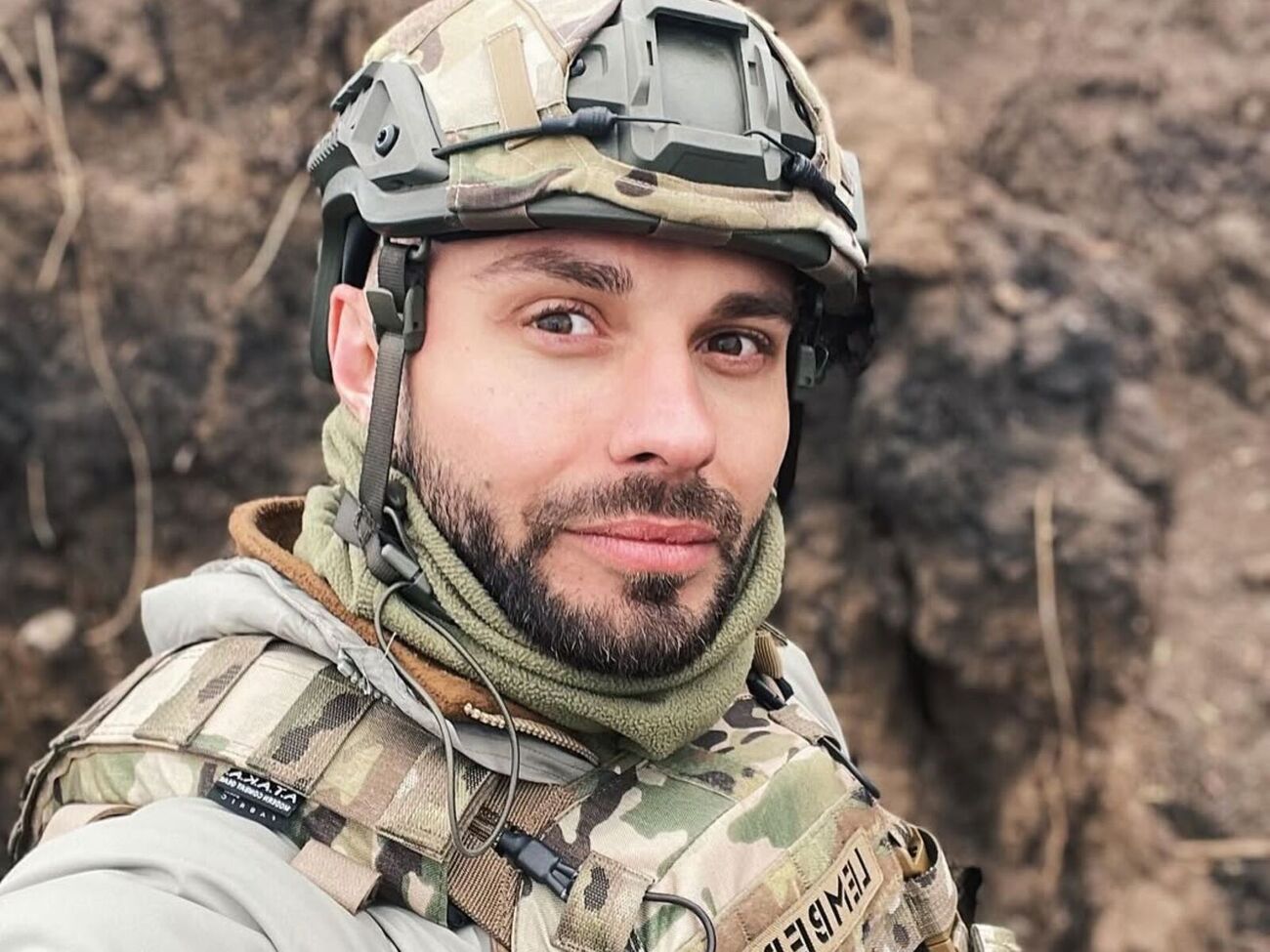 Дрималовский: Нас никто не спасет. Никто не будет биться вместо нас. Никто не решит наших проблем