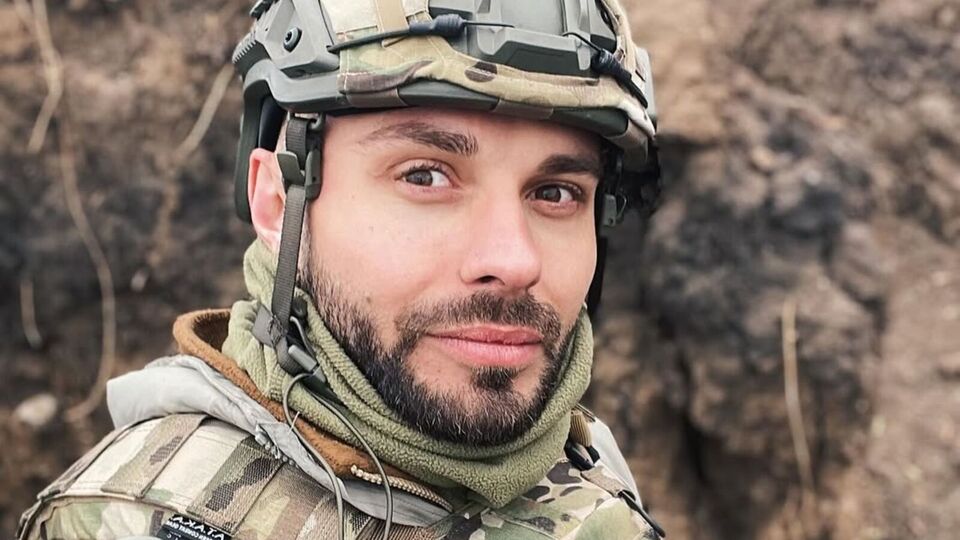 Дрималовський: Нас ніхто не врятує. Ніхто не битиметься замість нас. Ніхто не вирішить наших проблем
