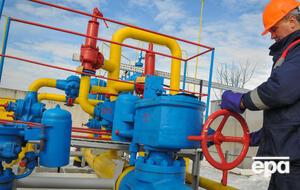 Тариф на транспортировку газа должен вырасти 1 января 2025 года