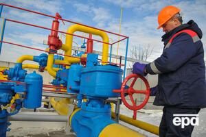 Тариф на транспортування газу має зрости 1 січня 2025 року