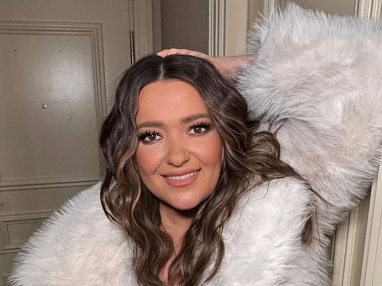 Могилевская сообщила, что похудела на 15 кг