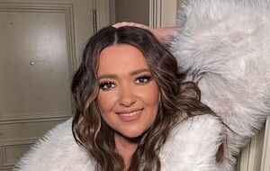 Могилевская сообщила, что похудела на 15 кг