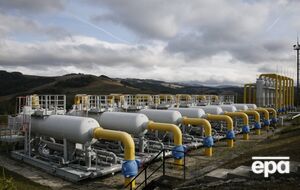 За почти три года полномасштабной войны газопроводы Украины не подвергалась воздушным атакам РФ, отметили СМИ