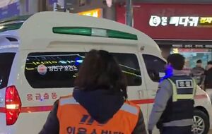 Четверо постраждалих перебувають у тяжкому стані