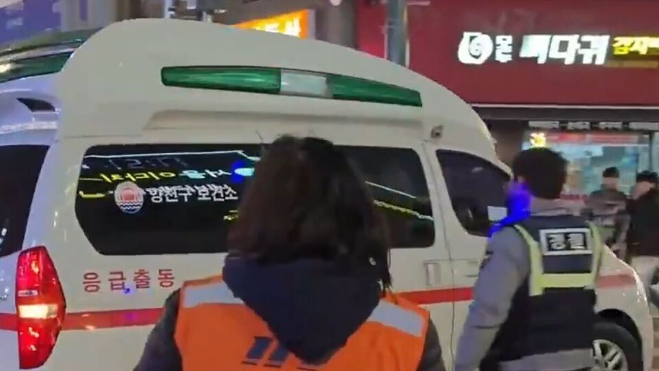 Четверо постраждалих перебувають у тяжкому стані