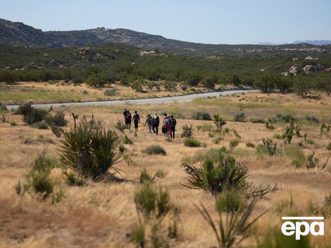 Міграція додаватиме до населення США одну людину кожні 23,2 секунди, зазначили в американському Бюро перепису населення