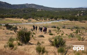 Міграція додаватиме до населення США одну людину кожні 23,2 секунди, зазначили в американському Бюро перепису населення