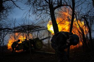 С начала полномасштабного вторжения ВСУ нейтрализовали более 747 тыс. оккупантов