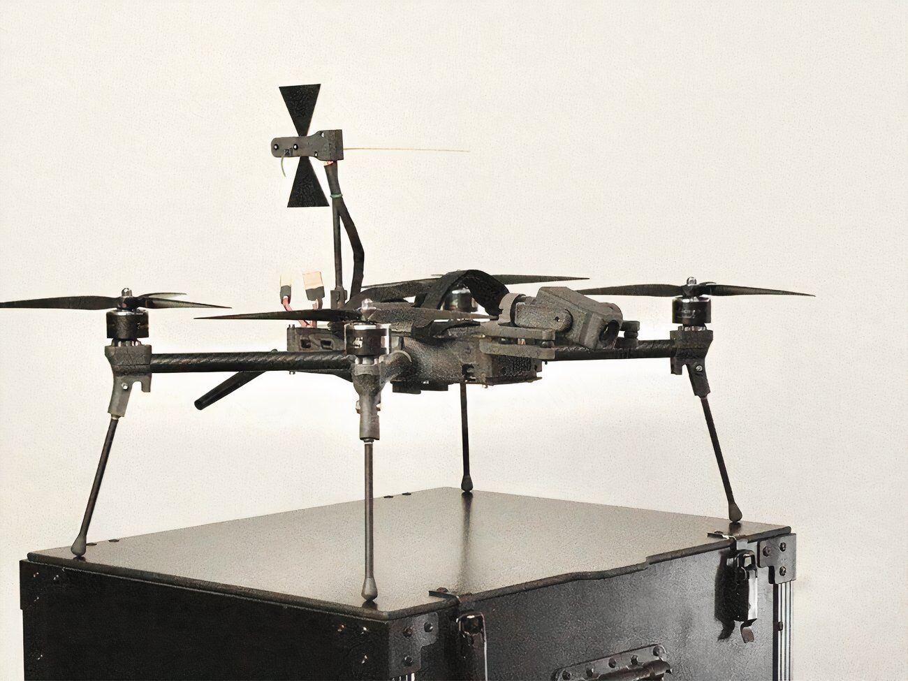 Українські виробники створили аналоги дрона Mavic