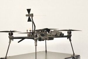 Українські виробники створили аналоги дрона Mavic