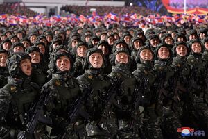 Северокорейские военные в РФ жалуются на нехватку еды, рассказали в ГУР МО