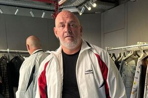 У мережі періодично виникають чутки про розставання Потапа й Каменських