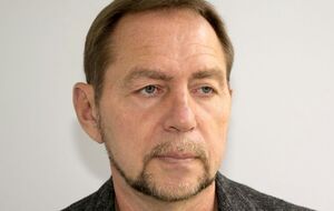 Матвєєв майже від початку повномасштабної війни був у полоні