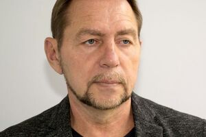 Матвеев почти с начала полномасштабной войны был в плену