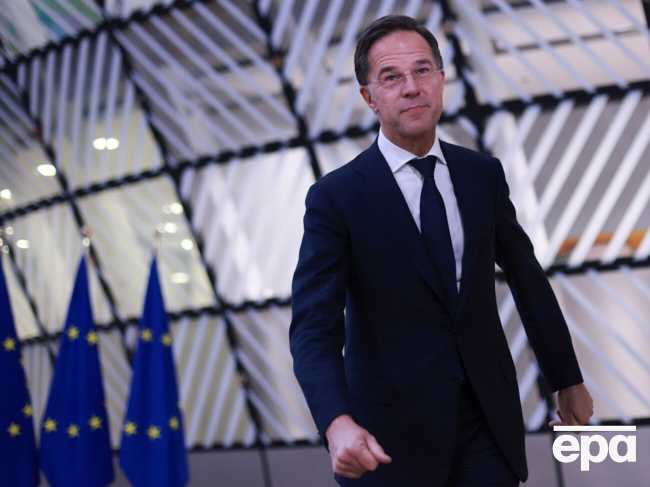 Рютте: Все те системы, которые могут быть предоставлены Украине, будут предоставлены