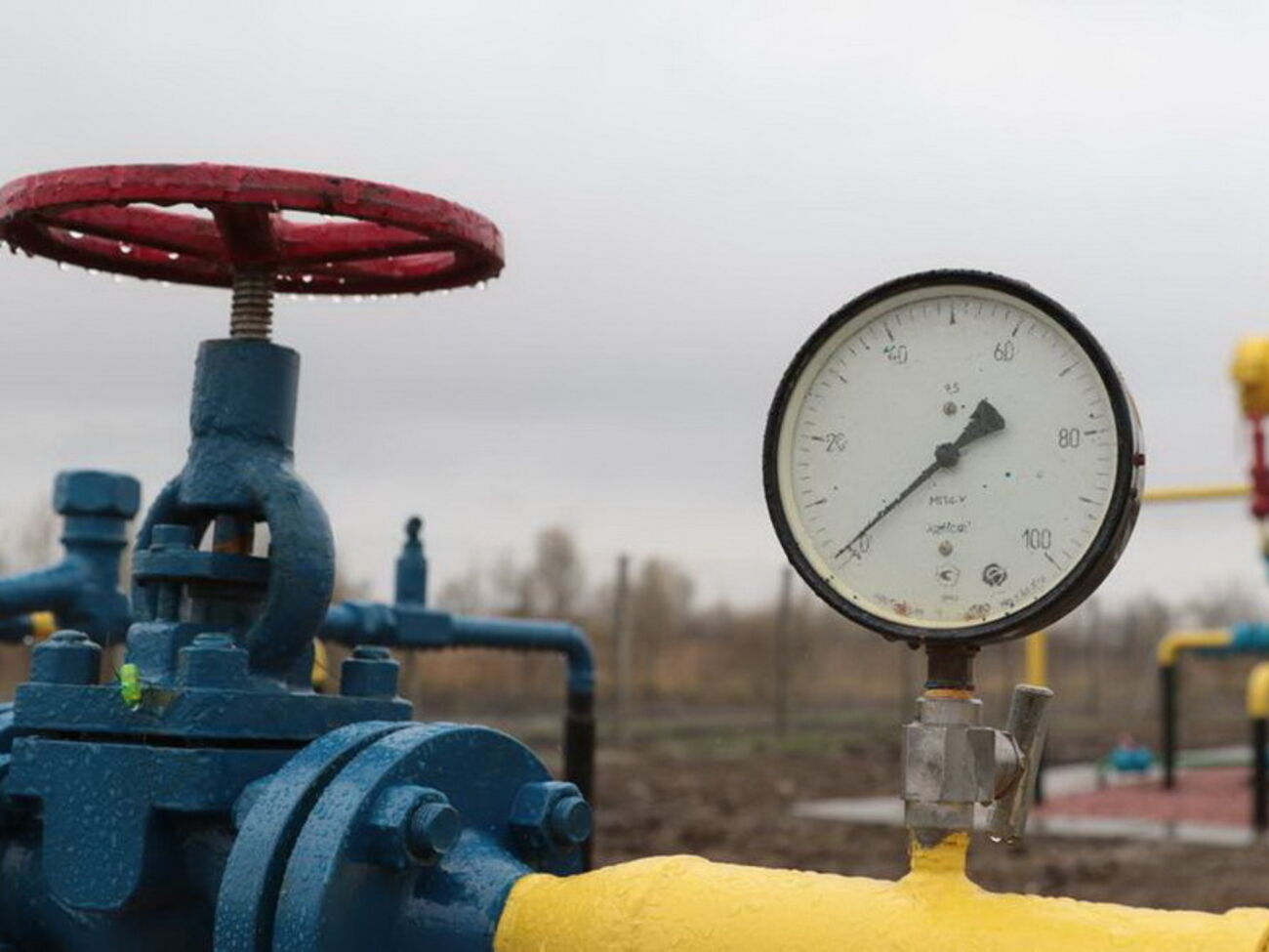 ФРУ вважає підвищення тарифу на транспортування газу небезпечним для української економіки