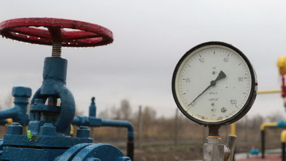 ФРУ считает повышение тарифа на транспортировку газа опасным для украинской экономики