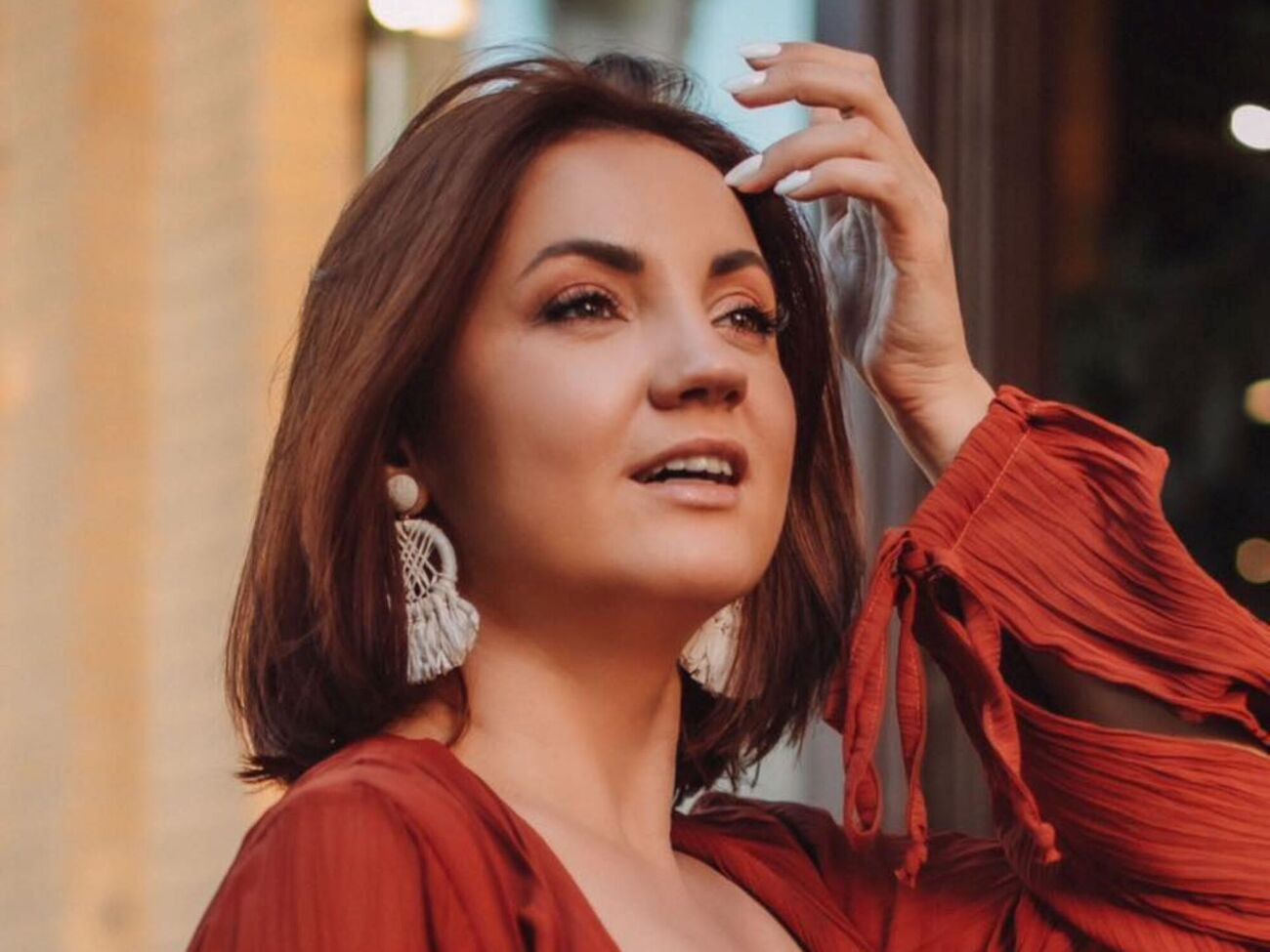 Цибульська про Лоліту: Досить присвоювати собі українську культуру