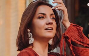 Цибульская о Лолите: Хватит присваивать украинскую культуру