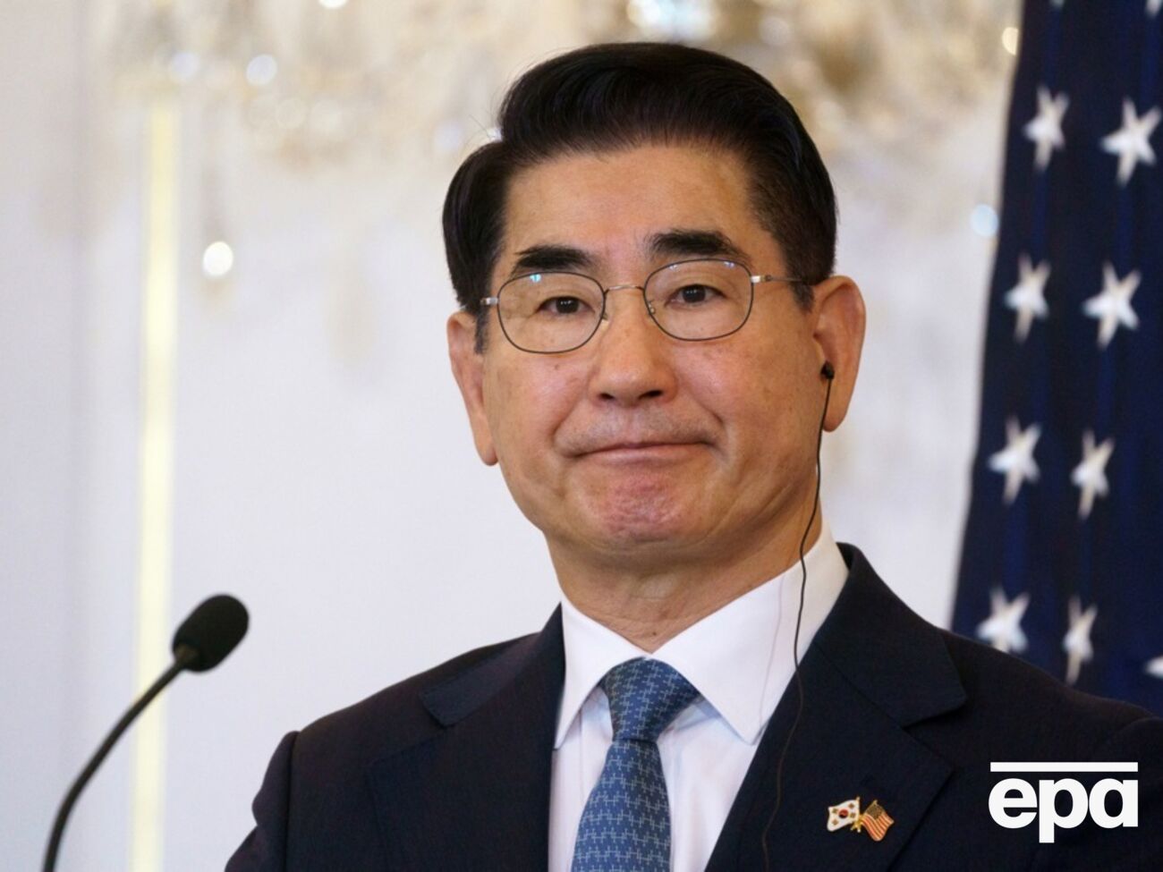 Глава минобороны принес извинения