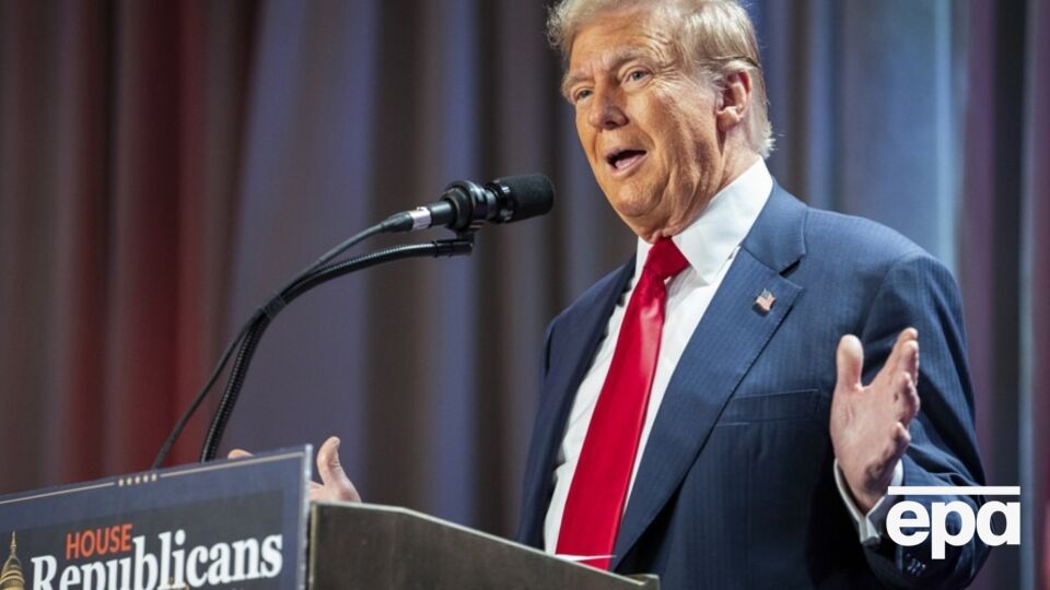Путін вичікує, щоб подивитися, на які поступки може піти Трамп, вважає експерт