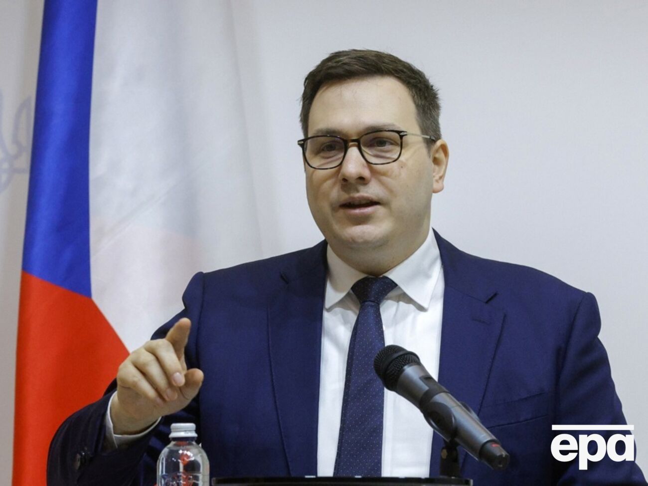 Ліпавський сказав, хто причетний до десятків інцидентів у Європі