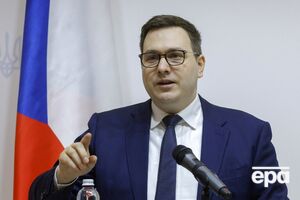 Ліпавський сказав, хто причетний до десятків інцидентів у Європі