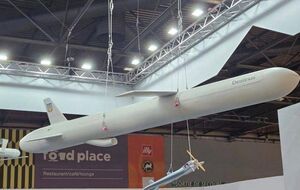 Новую ракету силы обороны впервые применили по оккупантам 24 августа