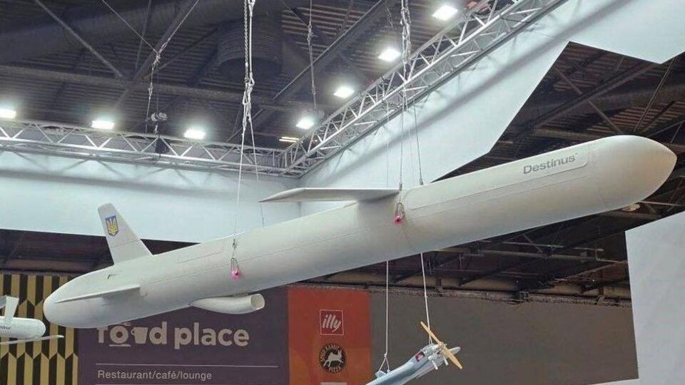 Нову ракету сили оборони вперше застосували по окупантах 24 серпня