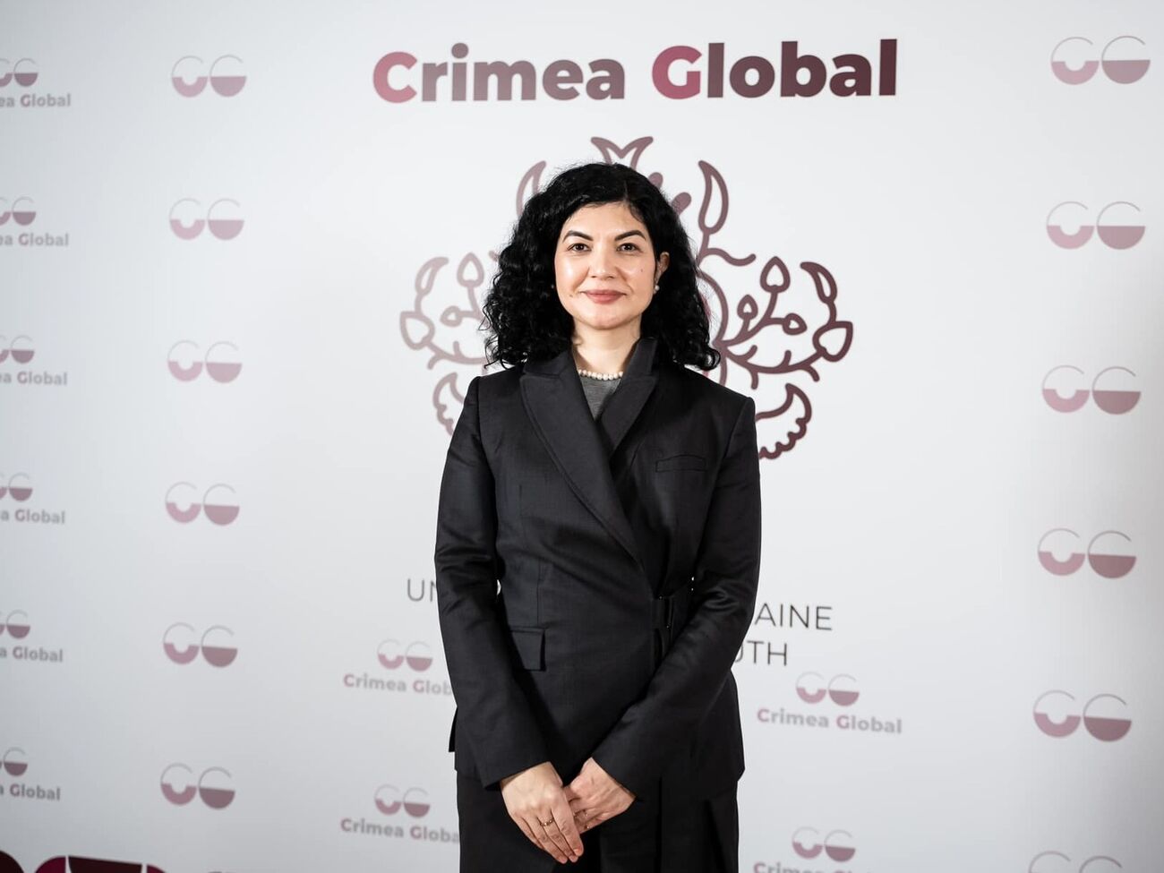 В представительстве президента в АРК Ташева работала с 2019 года