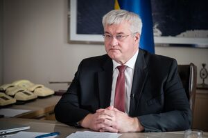 Сибига: Украина не стремится втягивать другие страны в войну