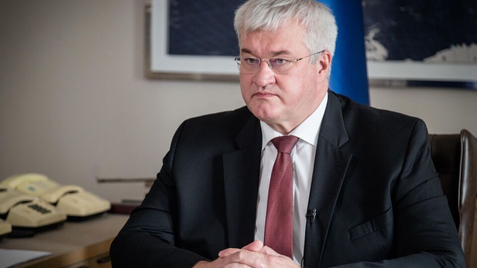 Сибіга: Україна не прагне втягування інших країн у війну