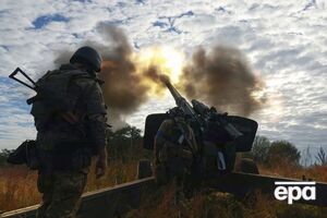 Украинские защитники уничтожили несколько единиц вражеской техники и пехоту оккупантов, которые двигались на прорыв, отметил руководитель ЦПД