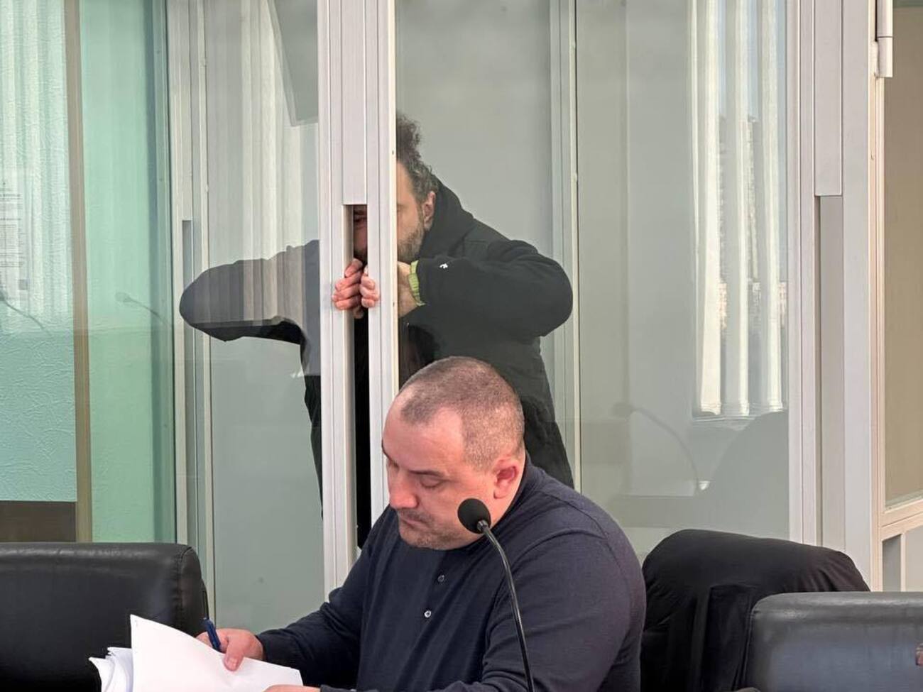 Александр Дубинский фигурирует в двух уголовных делах