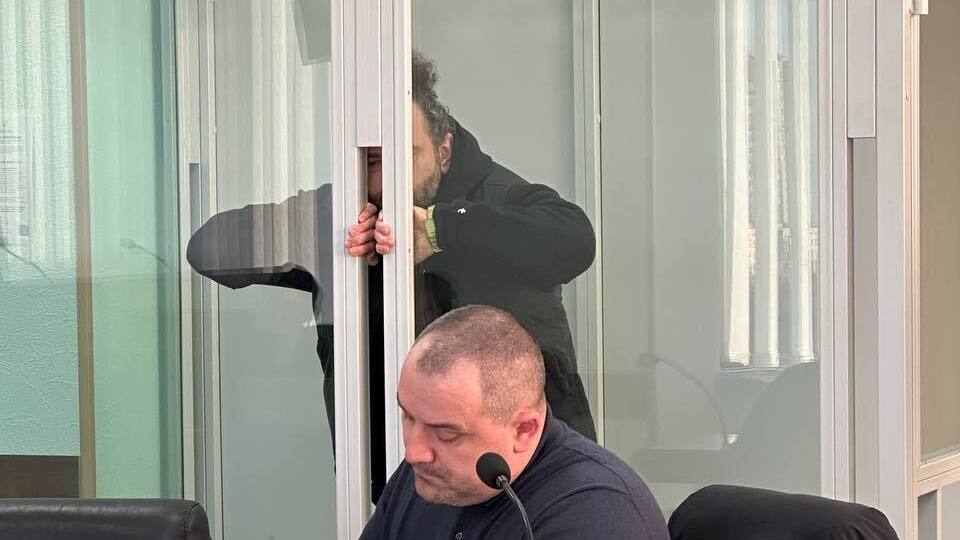 Олександр Дубінський фігурує у двох кримінальних справах